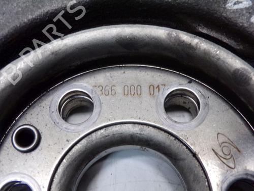 Flywheel FORD FOCUS III Turnier 1.0 EcoBoost | BP29101667M101