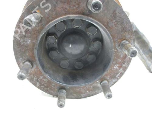 Right front steering knuckle IVECO DAILY IV Van 50C14 GV, 50C14 GV/P | BP38026635M26 - Image 2
