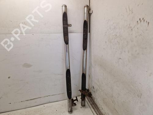 Used Door moulding trim Door moulding trim SUZUKI GRAND VITARA I (FT, HT) 2.7 4x4 (TX92, JA627) (184 hp) 36655648 36655648