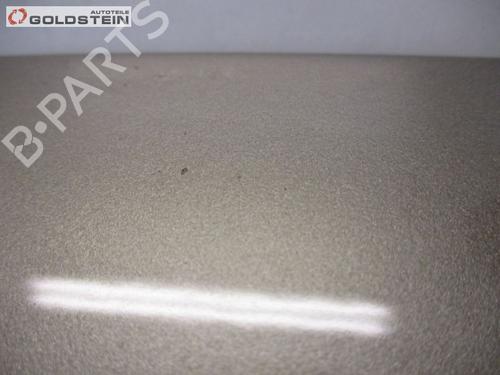 Hood MITSUBISHI PAJERO IV (V8_W, V9_W) 3.2 DI-D 4WD | BP18757517C1 