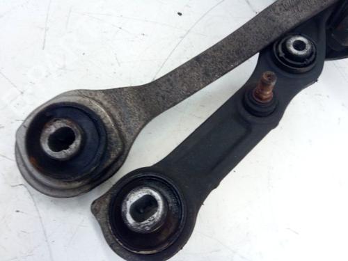 Left front steering knuckle MERCEDES-BENZ E-CLASS (W211) E 280 CDI (211.020) | BP29102385M25 