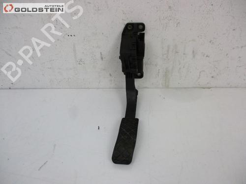 Pedale Pedale AUDI A6 C6 (4F2) 3.0 TDI quattro (225 hp) 37098856 37098856