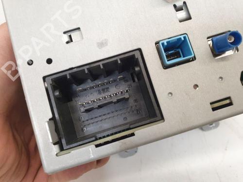 Electronic module OPEL ASTRA J Sports Tourer (P10) 2.0 CDTI (35) | BP34738031M83  - Image 8