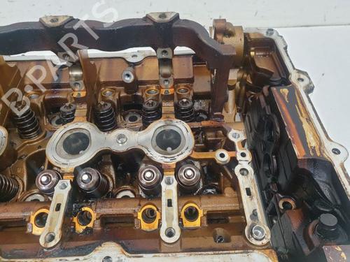 Cylinder head BMW 5 (E60) 530 i | BP33908213M5  - Image 7