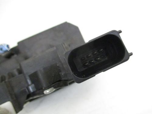 Front right lock FIAT GRANDE PUNTO (199_) 1.4 (199AXB11, 199AXB1A, 199BXB1A, 199AXL1A) | BP29089146C97 