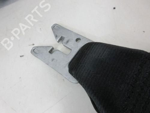 Front left seatbelt NISSAN QASHQAI / QASHQAI +2 I (J10, NJ10, JJ10E) 2.0 All-wheel Drive | BP21138037I26 