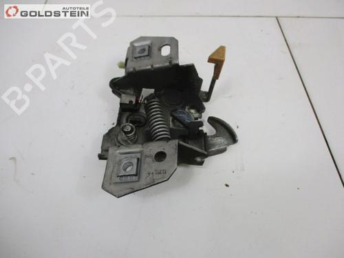 Hood lock VOLVO C70 II Convertible (542) 2.0 D | BP18759968C133 