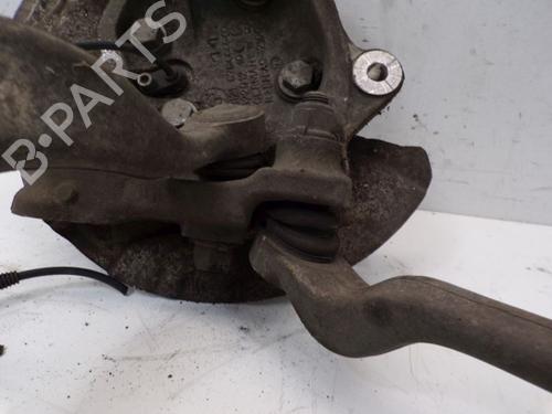 Right front steering knuckle BMW 3 Touring (E91) 320 d | BP37124245M26  - Image 6
