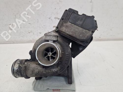 Used Turbocharger/Supercharger Turbocharger/Supercharger 37232927 37232927