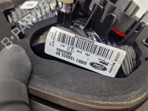 Left tailgate light FORD C-MAX II (DXA/CB7, DXA/CEU) 2.0 TDCi | BP31703894C79 