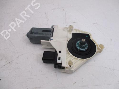 Left front window motor FORD FIESTA VI (CB1, CCN) 1.6 Ti | BP40160704E21 - Image 4