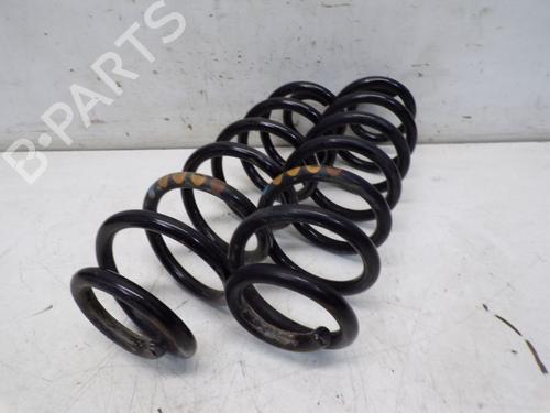 Used Shock absorber spring VW TOURAN (1T1, 1T2) 2.0 TDI (170 hp) 23660515