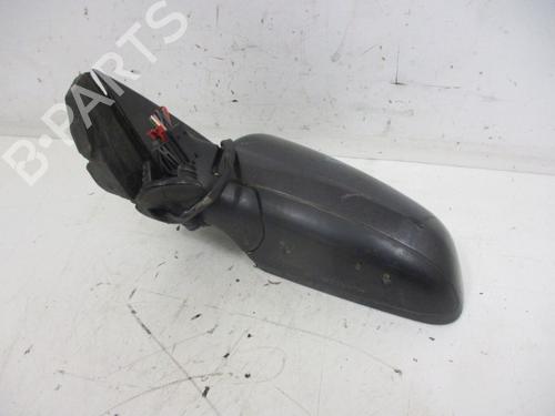 Left mirror AUDI A3 Sportback (8PA) 2.0 TDI | BP18794853C26 