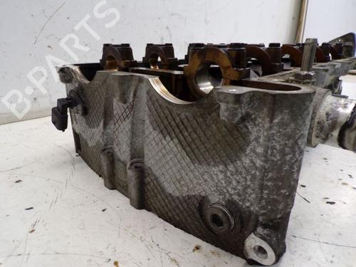 Cylinder head OPEL ZAFIRA / ZAFIRA FAMILY B (A05) 2.2 (M75) | BP21138212M5