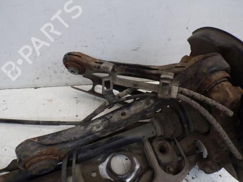 Right rear steering knuckle BMW 1 (E87) 116 i | BP31260511M28 