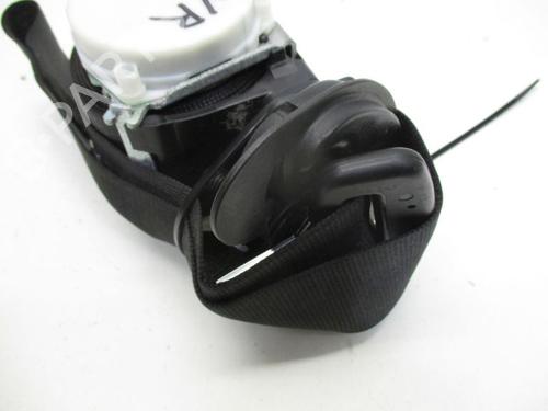 Front right seatbelt BMW 1 (E81) 118 d | BP37119455I25 - Image 6