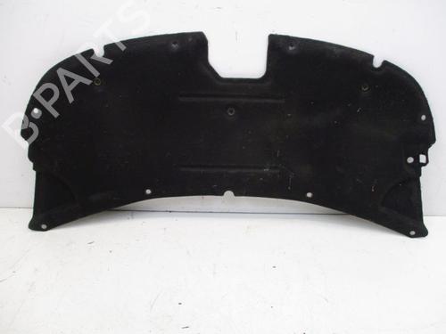 Used Hood SMART FORFOUR (454) 1.3 (454.031) (95 hp) 29085429