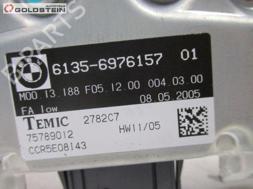 Control unit BMW 5 (E60) 523 i | BP37109439M11 - Image 3