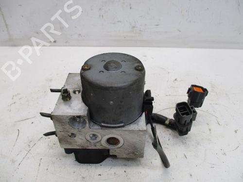 Electronic module MAZDA MX-5 II (NB) 1.6 16V (NB6C) | BP37117641M83 - Image 3