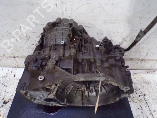 Gearbox NISSAN MURANO I (Z50) 3.5 4x4 | BP29096157M3