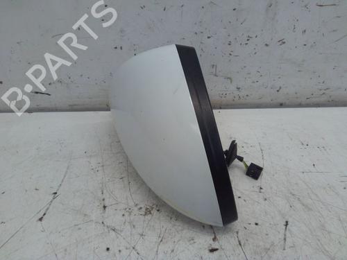 Left mirror OPEL CORSA E (X15) 1.0 (08, 68) | BP37135662C26 - Image 3