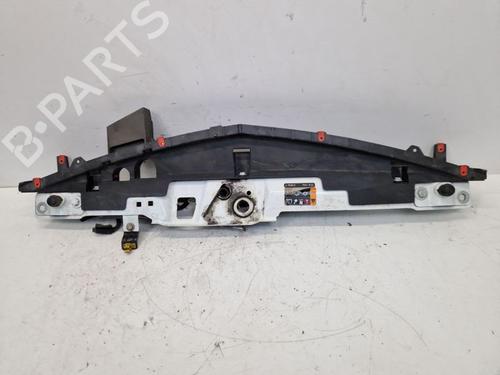 Tværbjælke Tværbjælke OPEL MERIVA B MPV (S10) 1.4 (75) (120 hp) 33627983 33627983