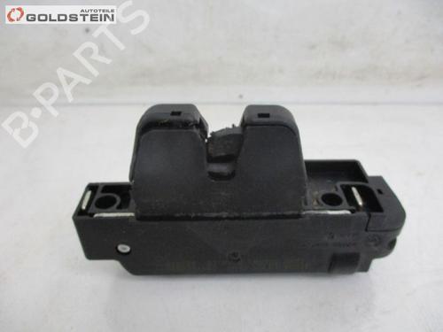 Used Electronic module PEUGEOT 307 SW (3H) 2.0 HDi 135 (136 hp) 22194104