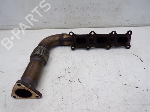 Exhaust manifold AUDI A5 Sportback (8TA) 3.0 TDI quattro | BP29100835M110 