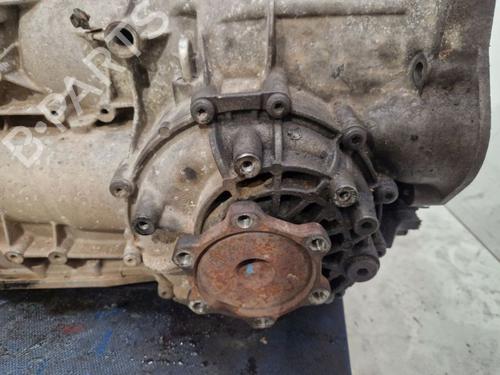 Gearbox AUDI A6 C6 Avant (4F5) 3.2 FSI quattro | BP29101389M3 - Image 4