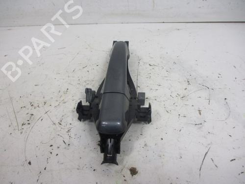 Rear right exterior door handle VOLVO V70 III (135) 2.4 D | BP32429588C130