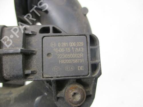 Rura / Przewód RENAULT CLIO IV (BH_) 1.2 TCe 120 (BHM0) | BP29083668M125