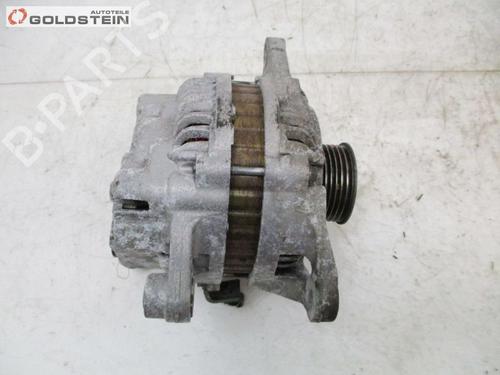 Alternator MAZDA 2 (DE_, DH_) 1.5 (DE5FS) | BP37098419M7 - Image 2