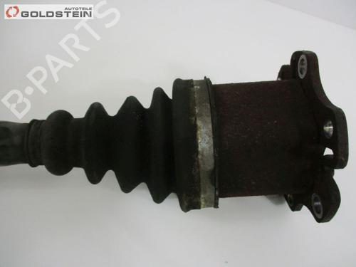 Left front driveshaft AUDI A4 B6 (8E2) 3.0 quattro | BP37109874M38 - Image 7