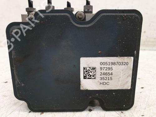 ABS pump FIAT DUCATO Van (250_) 130 Multijet 2,3 D | BP39008145M43 - Image 7