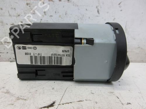 Headlight switch SKODA CITIGO (NF1) 1.0 | BP29092078I24 