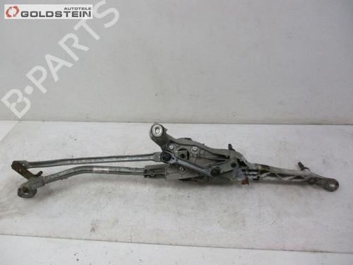 Used Front wiper motor MERCEDES-BENZ C-CLASS (W204) C 350 (204.056) (272 hp) 18752638