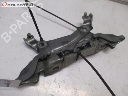 Used Hinge/Door check strap MINI MINI (R56) Cooper S (174 hp) 13759223