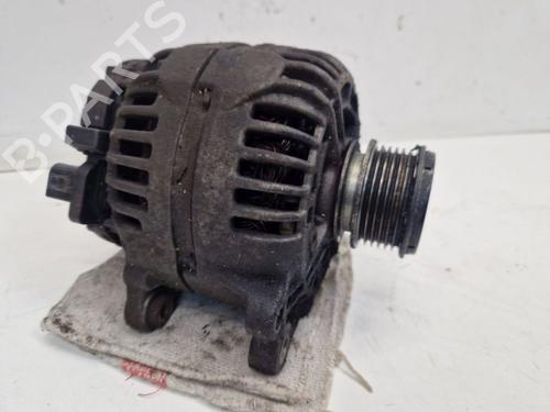 Alternator MITSUBISHI LANCER VIII Sportback (CX_A) 2.0 DI-D (CX8A) | BP39615521M7 - Image 2