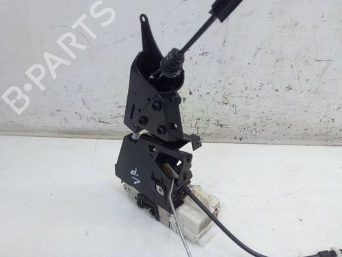 Front right lock MERCEDES-BENZ A-CLASS (W169) A 200 CDI (169.008, 169.308) | BP27629222C97 