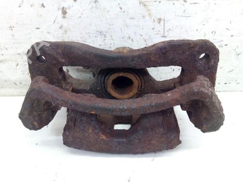 Right rear brake caliper MITSUBISHI PAJERO PININ I (H6_W, H7_W) 2.0 GDI (H67W, H77W) | BP29106839M106