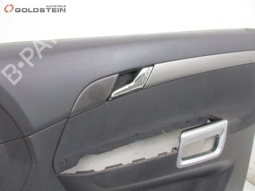 Front right panel OPEL ANTARA A (L07) 2.0 CDTI 4x4 | BP37102654C59 - Image 2