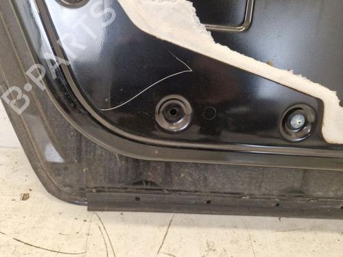 Left rear door RENAULT KANGOO Express (FW0/1_) 1.5 dCi 90 (FW0G, FW05, FW08, FW11) | BP25826428C4 