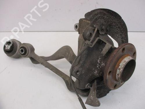 Right front steering knuckle BMW 1 (E81) 118 d | BP37119496M26 - Image 2