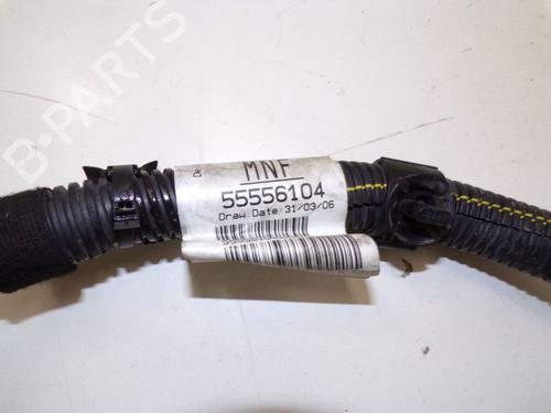 Ledningsnett OPEL CORSA D (S07) 1.2 (L08, L68) | BP29084007E16 