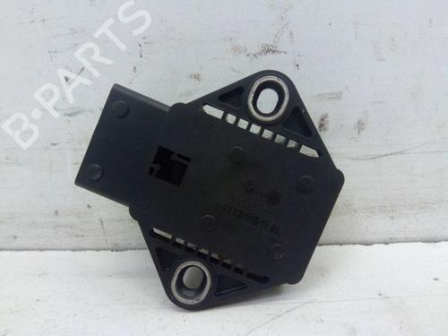 ESP ECU BMW X3 (E83) 2.5 i | BP30122174M58