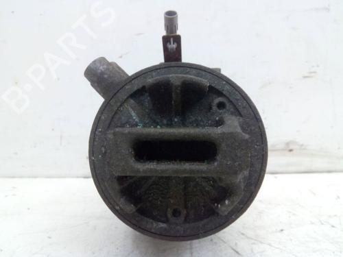 AC compressor MITSUBISHI MIRAGE / SPACE STAR VI Hatchback (A0_A) 1.0 (A05A) | BP31703041M34 
