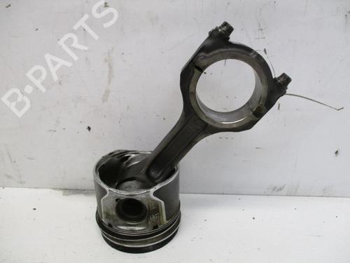 Andre Andre FORD TRANSIT CONNECT (P65_, P70_, P80_) 1.8 TDCi (90 hp) 37118667 37118667