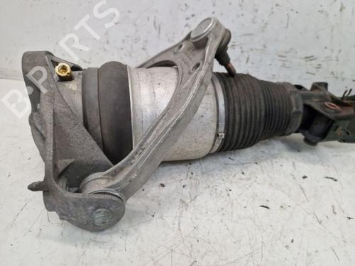 Dämpfer vorne links PORSCHE CAYENNE (9PA) S 4.5 | BP26935872M16 