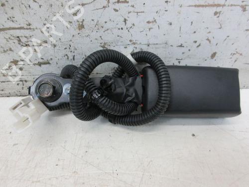 Used Seat buckle KIA PICANTO II (TA) 1.0 (69 hp) 29092984