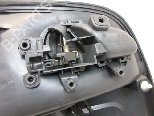 Rear right panel SKODA CITIGO (NF1) 1.0 | BP29089715C61 